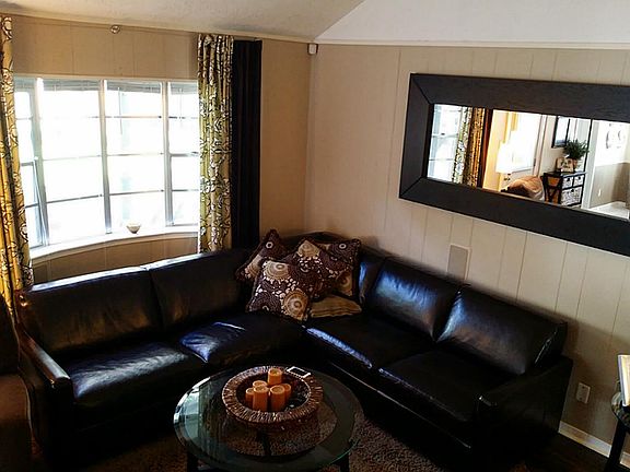 Family Room opened to Kitchen