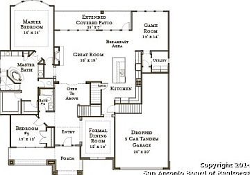 2nd image of 311 Evans Oak Ln
