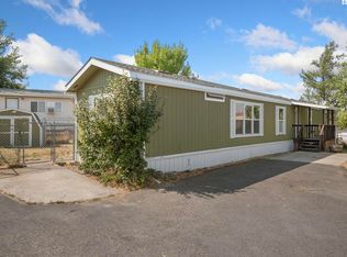 260 NW Golden Hills Dr SPC 61, Pullman, WA 99163