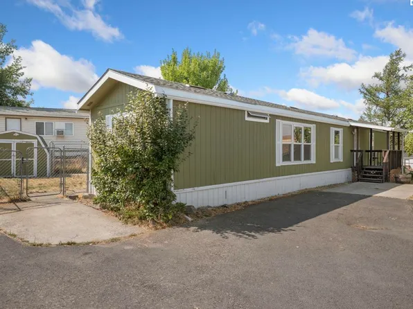 260 NW Golden Hills Dr Spc 61, Pullman, WA 99163