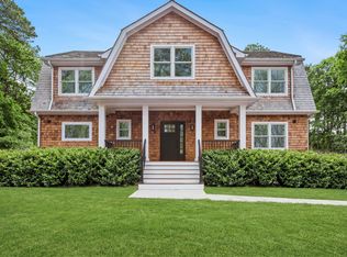 148 Hills Station Rd, Southampton, NY 11968