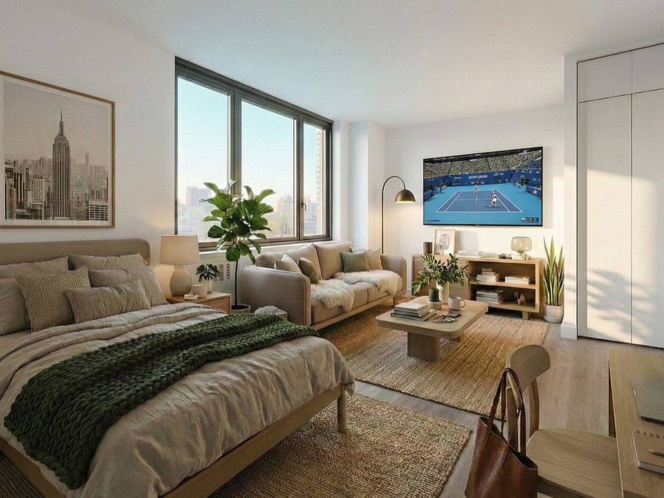 1st image of 3333 Broadway APT E18b