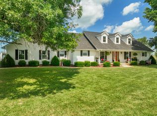 750 Bardstown Rd, Harrodsburg, KY 40330