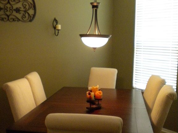 Dinning Room