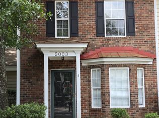 5003 Double Fox Rd APT 4, Charleston, SC 29414