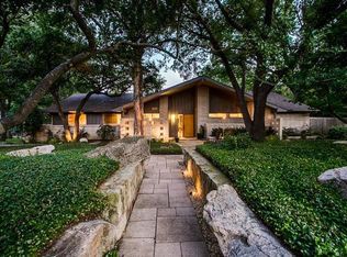 3924 Weeburn Dr, Dallas, TX 75229