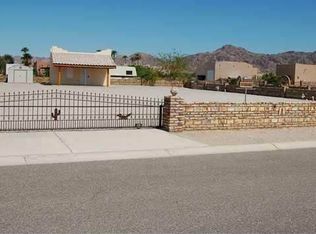 14840 E 49th Dr, Yuma, AZ 85367