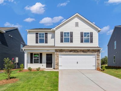 6019 Willutuck Dr, Boiling Springs, SC, 29316