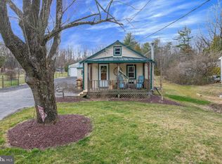 150 Oak Ln, Fleetwood, PA 19522