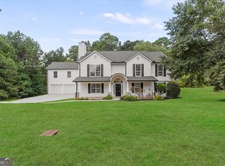 923 Mary Frances Ct, Dacula, GA 30019