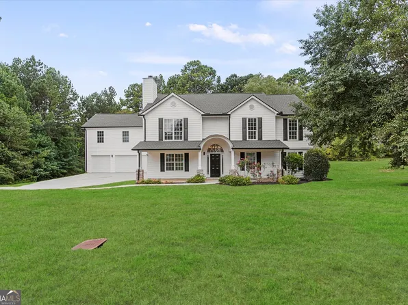 923 Mary Frances Ct, Dacula, GA 30019
