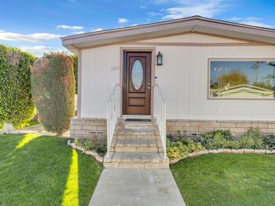 1220 Via Yolo, Cathedral City, CA, 92234