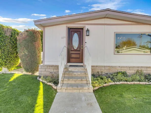 1220 Via Yolo, Cathedral City, CA 92234