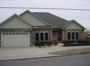 1273 Swan Pond Circle Rd, Harriman, TN 37748