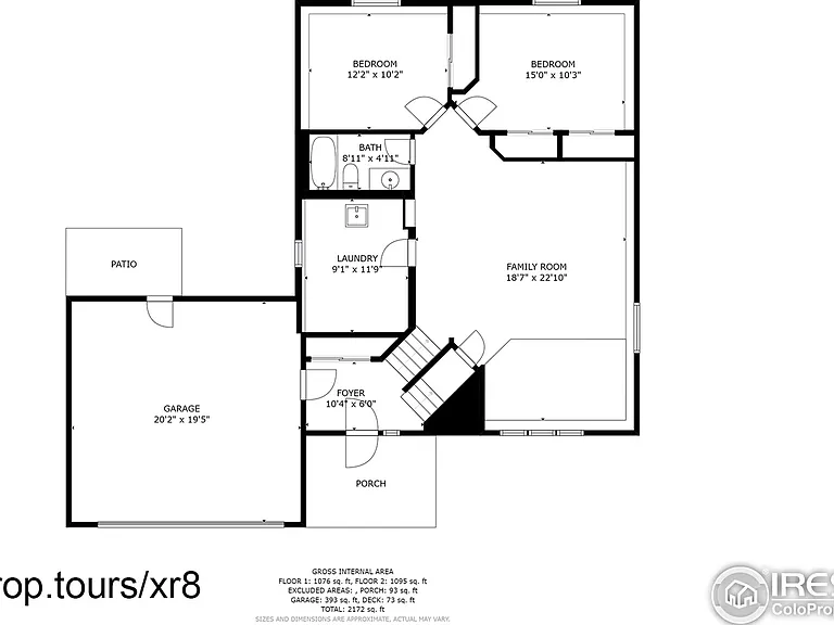 312 Albion Way — Photo 22