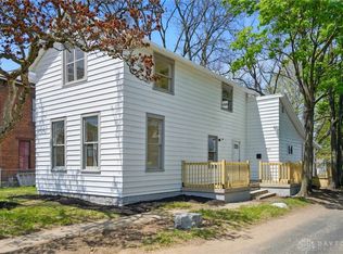 720 W Columbia St, Springfield, OH 45504