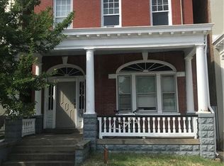 1620 Floyd Ave, Richmond, VA 23220
