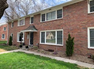 Homestead Apartments, Lincoln, NE 68506