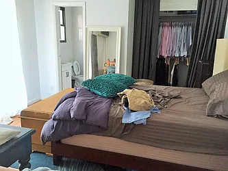 Rented by Joe Gotham LTD