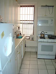 Rented by Metropolitan Equities