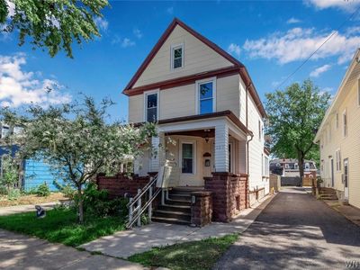 227 Broad St, Tonawanda, NY, 14150