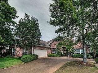 604 Overlook Point, Brandon, MS 39047