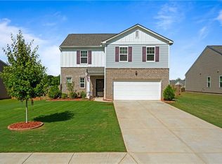 261 McCall Way, Monroe, GA 30655