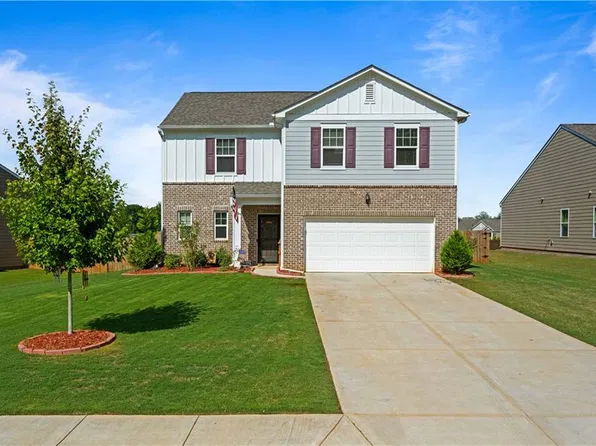261 McCall Way, Monroe, GA 30655