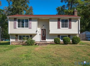 7325 Orchardhill Dr, North Chesterfield, VA 23234