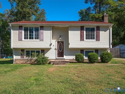 7325 Orchardhill Dr, North Chesterfield, VA, 23234