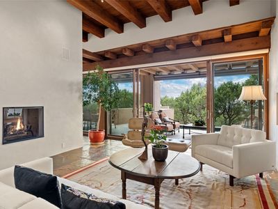 1104 Piedras Rojas, Santa Fe, NM, 87501