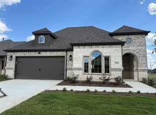 2512 Nueva Way, Mansfield, TX 76063