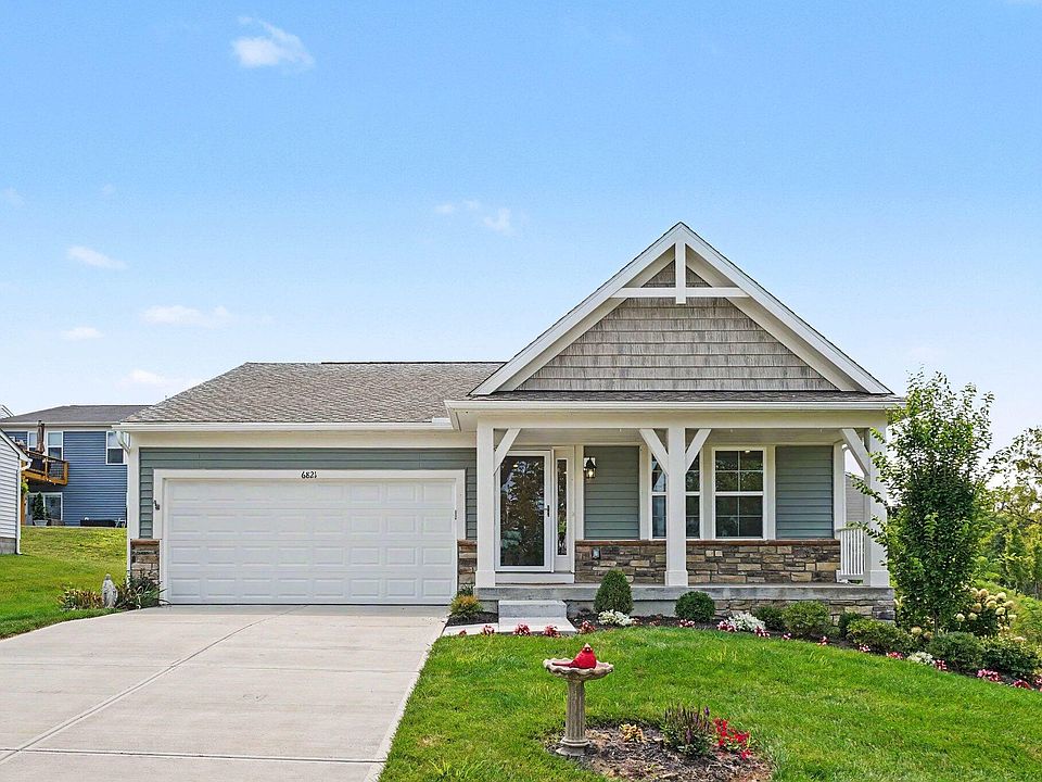 1st image of 6821 Green Isle Ln