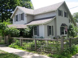 7234 Park St, Lima, NY 14485