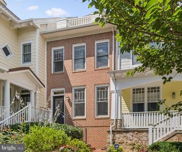 1304 N Danville St, Arlington, VA, 22201