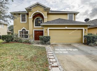 5735 Alamosa Cir, Jacksonville, FL 32258