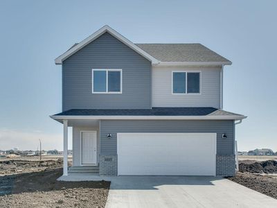 6860 32nd St S, Fargo, ND, 58104