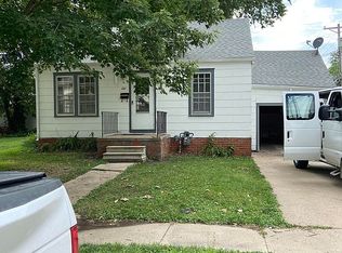 1321 Elk St Beatrice NE 68310 Zillow