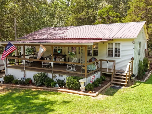 85 Nells Knob Cv, Bath Springs, TN 38311