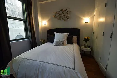 Rented by Global Realty Opportunities