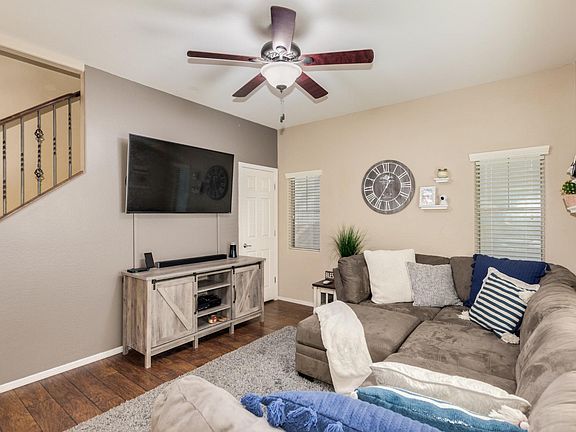 4th image of 22025 N 103rd Ln Lot 445