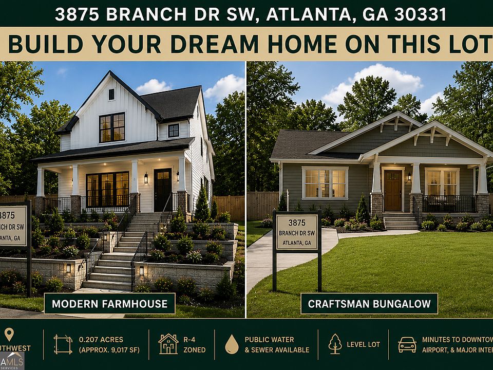 1st image of 3875 Branch Dr SW