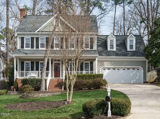 220 Custer Trl, Cary, NC 27513