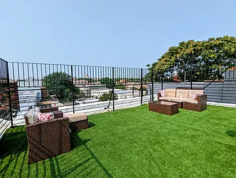 Rented by MySpaceNYC