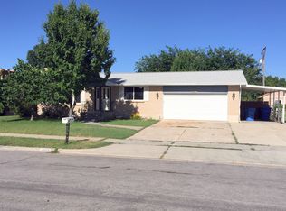 4663 S 2030 W, Salt Lake City, UT 84129