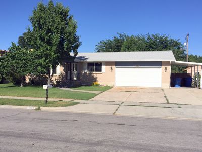 4663 S 2030 W, Salt Lake City, UT, 84129