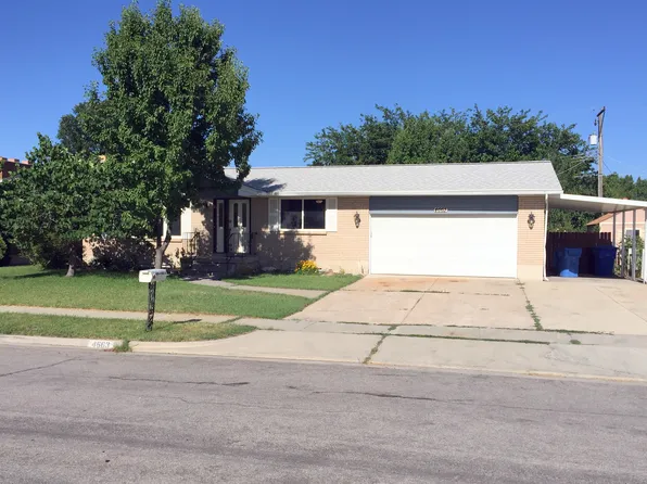 4663 S 2030 W, Salt Lake City, UT 84129