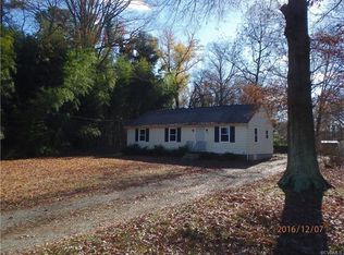 5201 River Rd, South Chesterfield, VA 23803