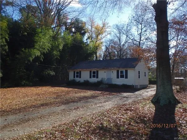 5201 River Rd, South Chesterfield, VA 23803