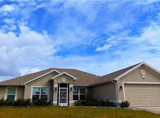2825 NW 19th Ave, Cape Coral, FL 33993